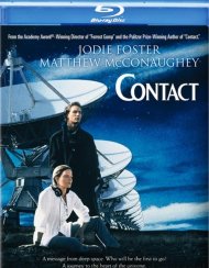 Contact Contact Boxcover