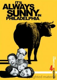 Its Always Sunny In Philadelphia: Season 4