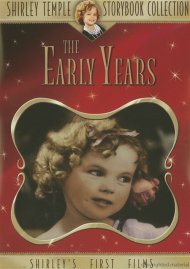 Shirley Temple Storybook Collection: My Early Years (2 Pack) Shirley Temple Storybook Collection: My Early Years (2 Pack) Boxcover