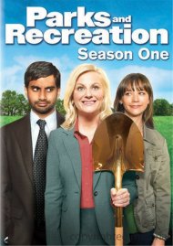 Parks And Recreation: Season One
