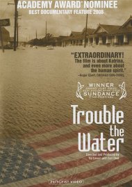 Trouble The Water Trouble The Water Boxcover