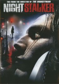 Nightstalker Nightstalker Boxcover