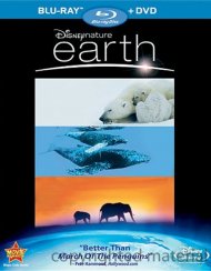Earth Earth Boxcover