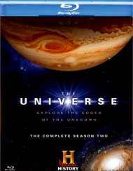 Universe, The: The Complete Season Two