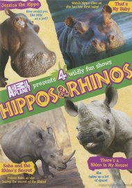 Hippos & Rhinos Hippos & Rhinos Boxcover
