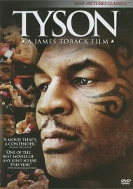Tyson Tyson Boxcover