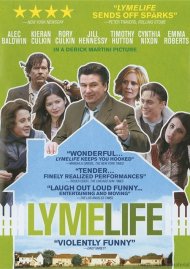 Lymelife Lymelife Boxcover