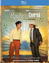 Rudo Y Cursi Rudo Y Cursi Boxcover