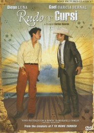 Rudo Y Cursi Rudo Y Cursi Boxcover