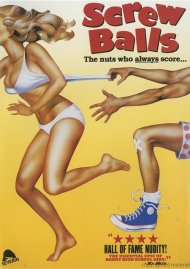 Screwballs Screwballs Boxcover