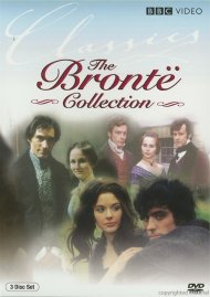 Bronte Collection, The Bronte Collection, The Boxcover