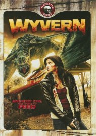 Wyvern Wyvern Boxcover