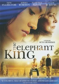Elephant King, The Elephant King, The Boxcover