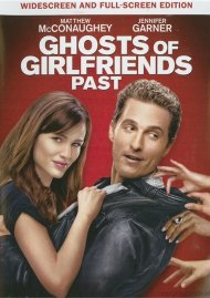 Ghosts Of Girlfriends Past Ghosts Of Girlfriends Past Boxcover