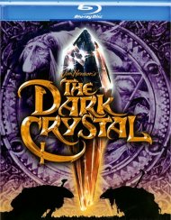 Dark Crystal, The Dark Crystal, The Boxcover