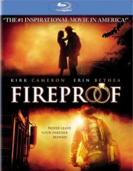 Fireproof Fireproof Boxcover
