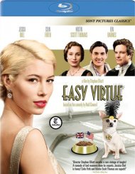 Easy Virtue (2008) Easy Virtue (2008) Boxcover