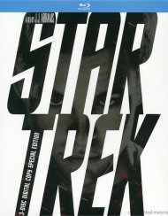 Star Trek: 3 Disc Special Edition Star Trek: 3 Disc Special Edition Boxcover