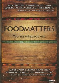 Food Matters Food Matters Boxcover