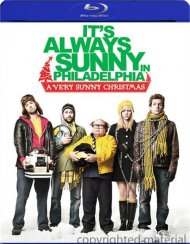 Its Always Sunny In Philadelphia: A Very Sunny Christmas