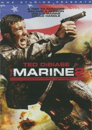 Marine 2, The Marine 2, The Boxcover
