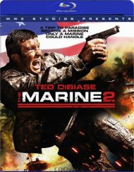 Marine 2, The Marine 2, The Boxcover