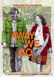 Away We Go Away We Go Boxcover