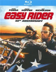 Easy Rider (Digibook) Easy Rider (Digibook) Boxcover