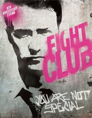 Fight Club Fight Club Boxcover
