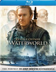 Waterworld Waterworld Boxcover