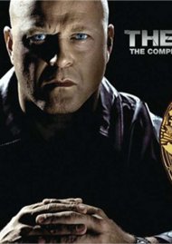 Shield, The: The Complete Series