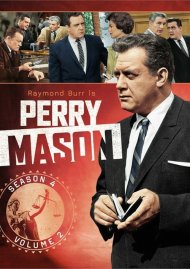 Perry Mason: Season 4 - Volume 2