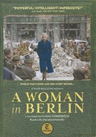 Woman In Berlin, A Woman In Berlin, A Boxcover