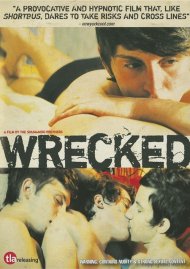 Wrecked Wrecked Boxcover