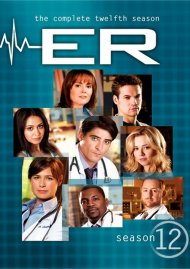 ER: The Complete Twelfth Season