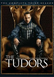 Tudors, The: The Complete Third Season
