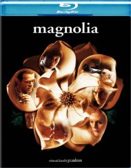 Magnolia Magnolia Boxcover