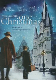One Christmas One Christmas Boxcover