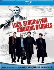 Lock, Stock And Two Smoking Barrels
