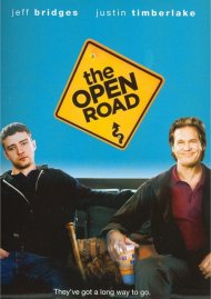 Open Road, The Open Road, The Boxcover