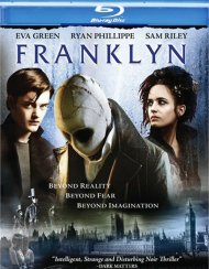 Franklyn Franklyn Boxcover
