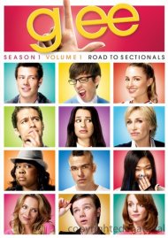 Glee: Season 1 - Volume 1