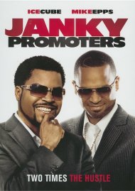 Janky Promoters Janky Promoters Boxcover