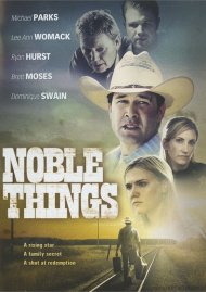 Noble Things Noble Things Boxcover