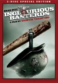 Inglourious Basterds: Special Edition