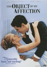 Object Of My Affection, The (Repackaged) Object Of My Affection, The (Repackaged) Boxcover