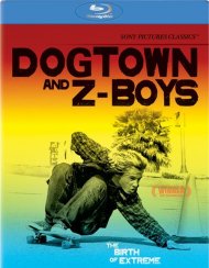 Dogtown And Z-Boys Dogtown And Z-Boys Boxcover