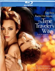Time Traveler's Wife, The Time Traveler's Wife, The Boxcover