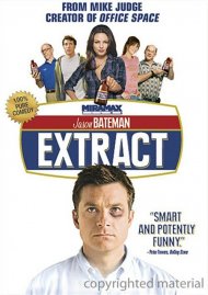 Extract Extract Boxcover
