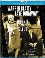 Bonnie And Clyde Bonnie And Clyde Boxcover